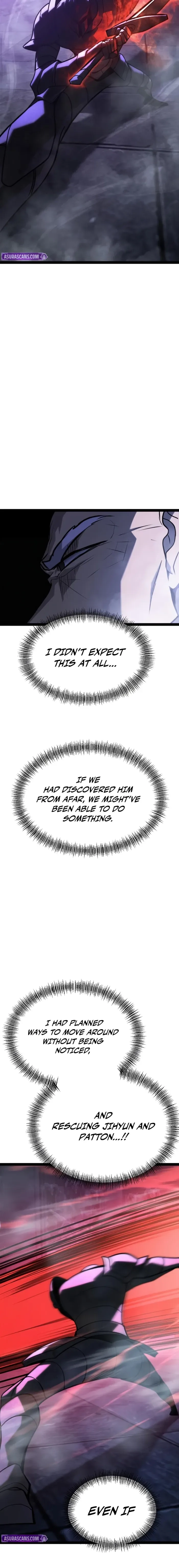 Level 999 Goblin Chapter 31 Page 12