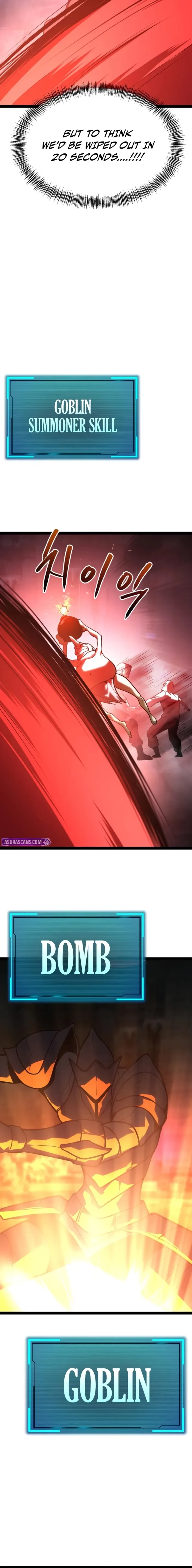 Level 999 Goblin Chapter 31 Page 14