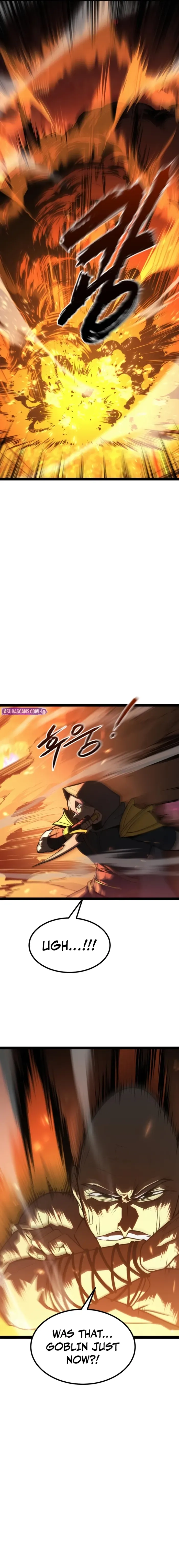 Level 999 Goblin Chapter 31 Page 15