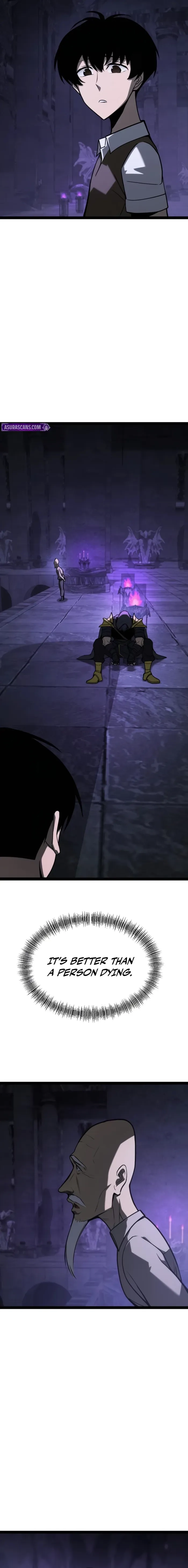 Level 999 Goblin Chapter 31 Page 20