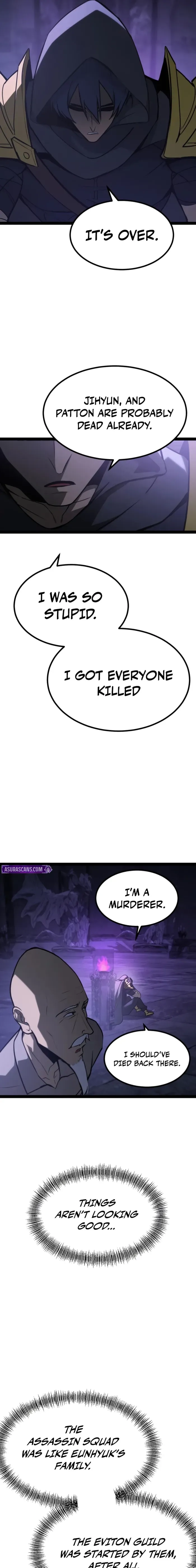 Level 999 Goblin Chapter 31 Page 21