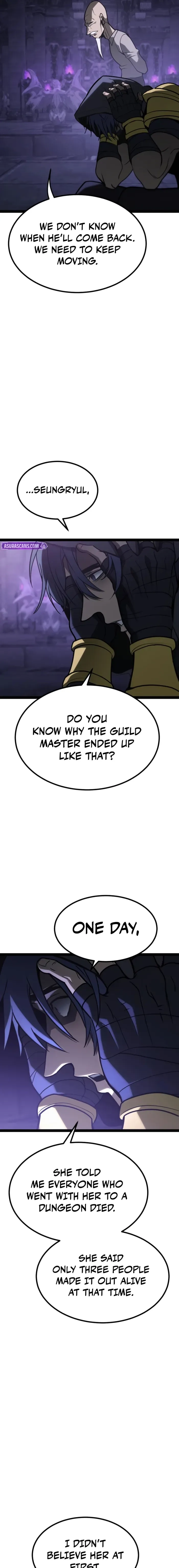 Level 999 Goblin Chapter 31 Page 23