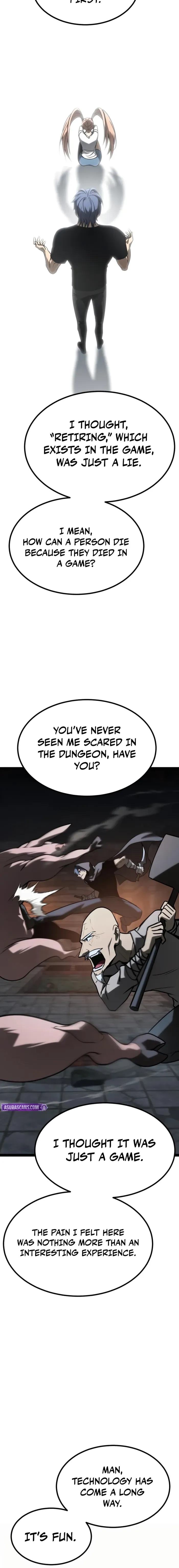 Level 999 Goblin Chapter 31 Page 24