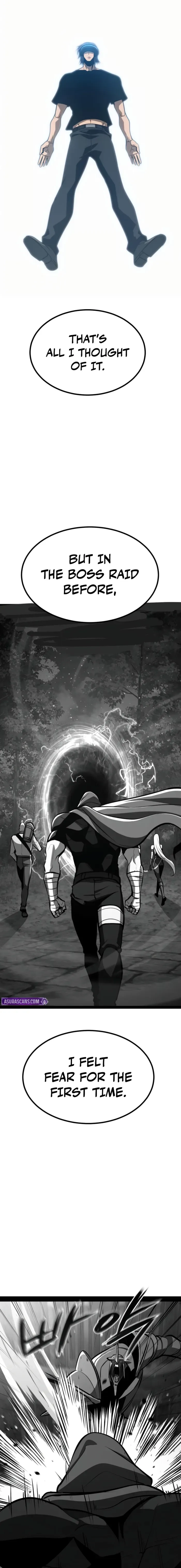 Level 999 Goblin Chapter 31 Page 25