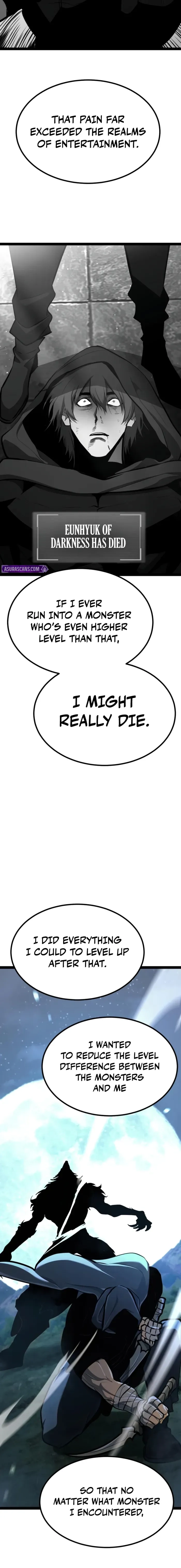 Level 999 Goblin Chapter 31 Page 26
