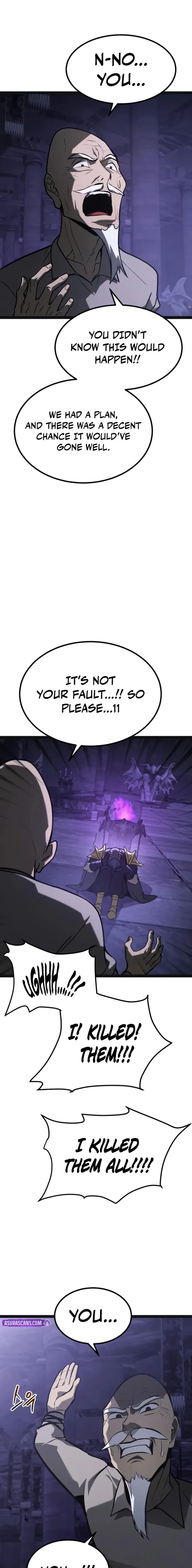 Level 999 Goblin Chapter 31 Page 29