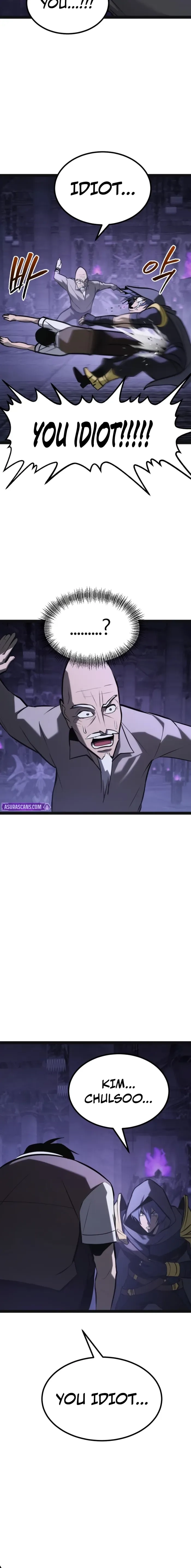 Level 999 Goblin Chapter 31 Page 30