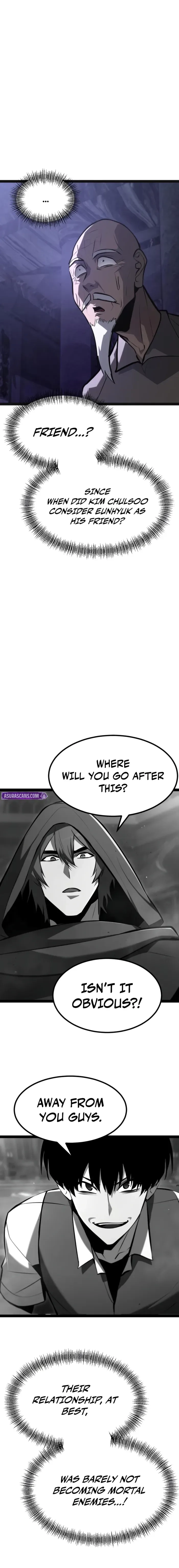 Level 999 Goblin Chapter 31 Page 32