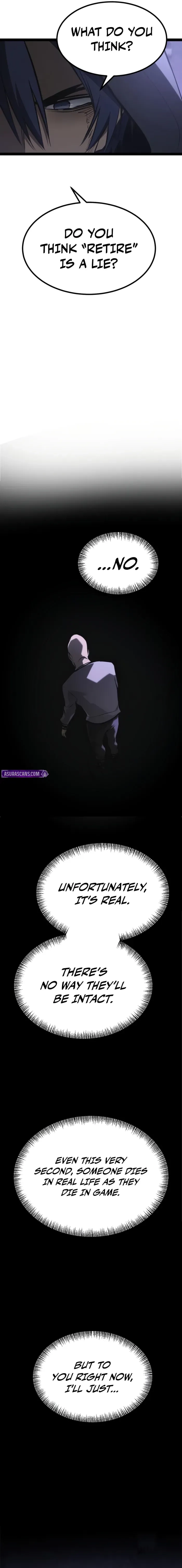 Level 999 Goblin Chapter 31 Page 35