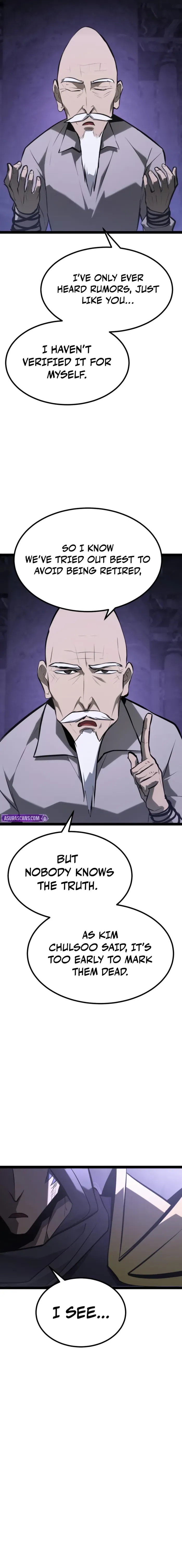 Level 999 Goblin Chapter 31 Page 36