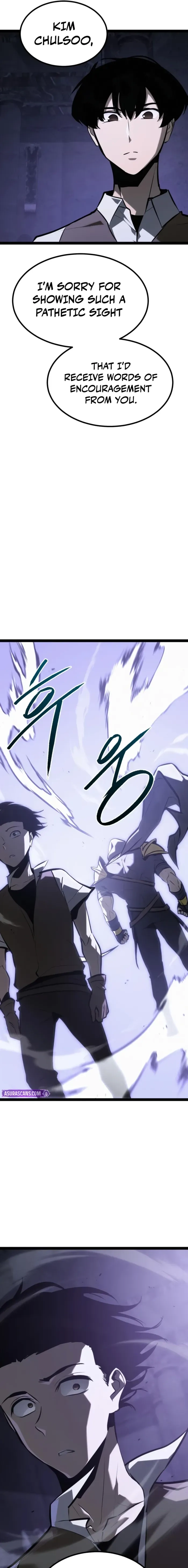 Level 999 Goblin Chapter 31 Page 37