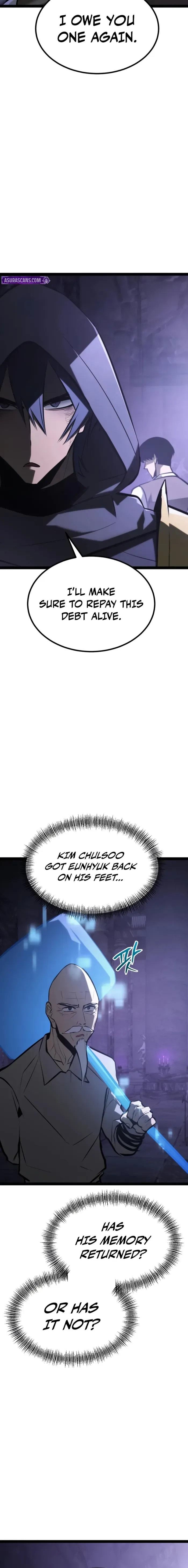 Level 999 Goblin Chapter 31 Page 38