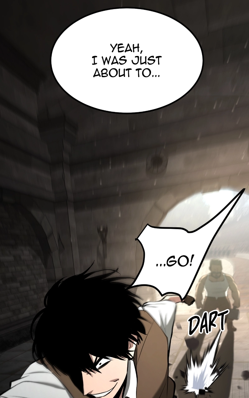 Level 999 Goblin Chapter 7 Page 7