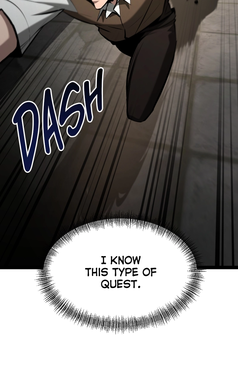 Level 999 Goblin Chapter 7 Page 8