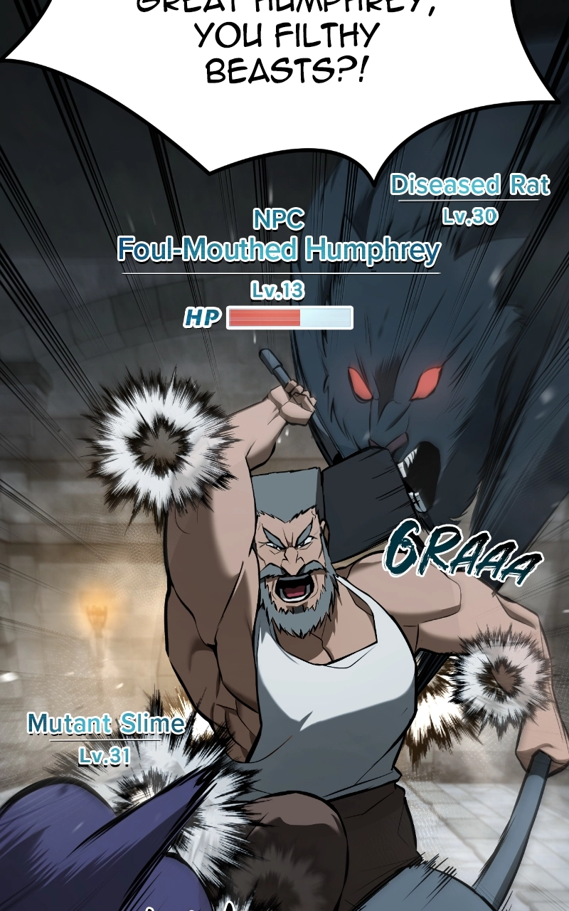 Level 999 Goblin Chapter 7 Page 13