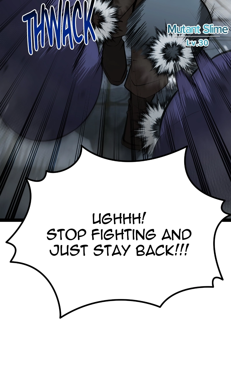 Level 999 Goblin Chapter 7 Page 14