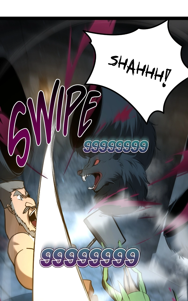 Level 999 Goblin Chapter 7 Page 18