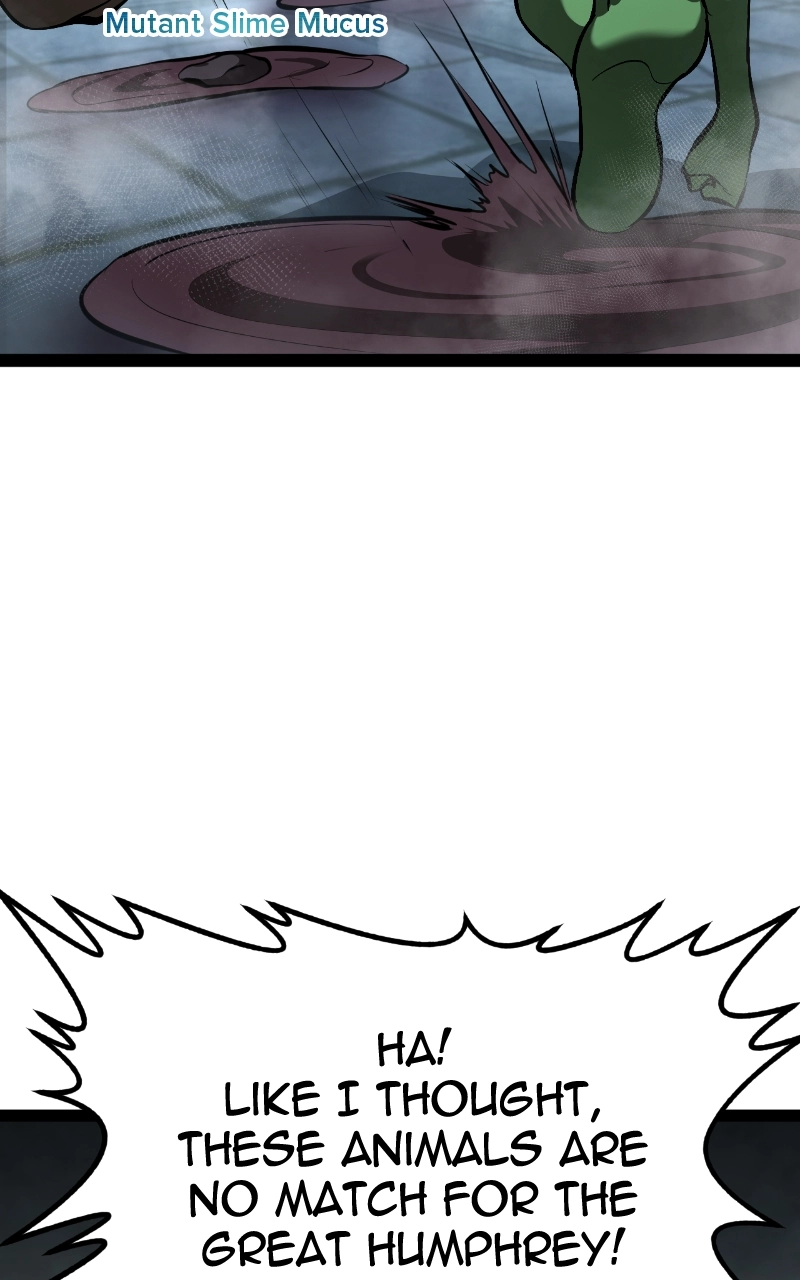 Level 999 Goblin Chapter 7 Page 21