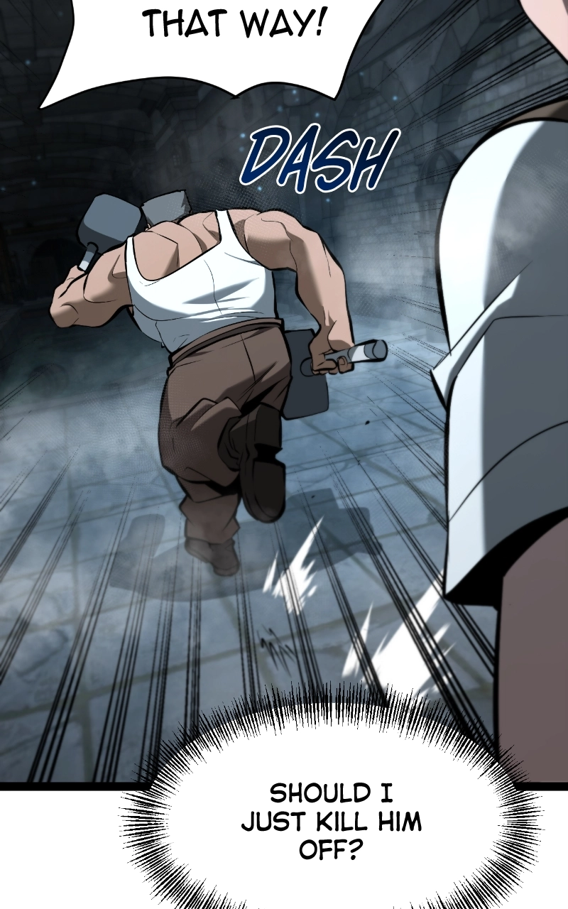 Level 999 Goblin Chapter 7 Page 25