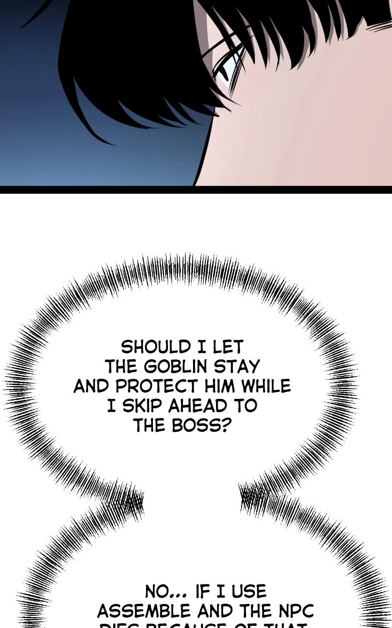 Level 999 Goblin Chapter 7 Page 27