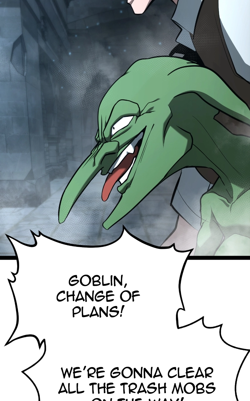 Level 999 Goblin Chapter 7 Page 29