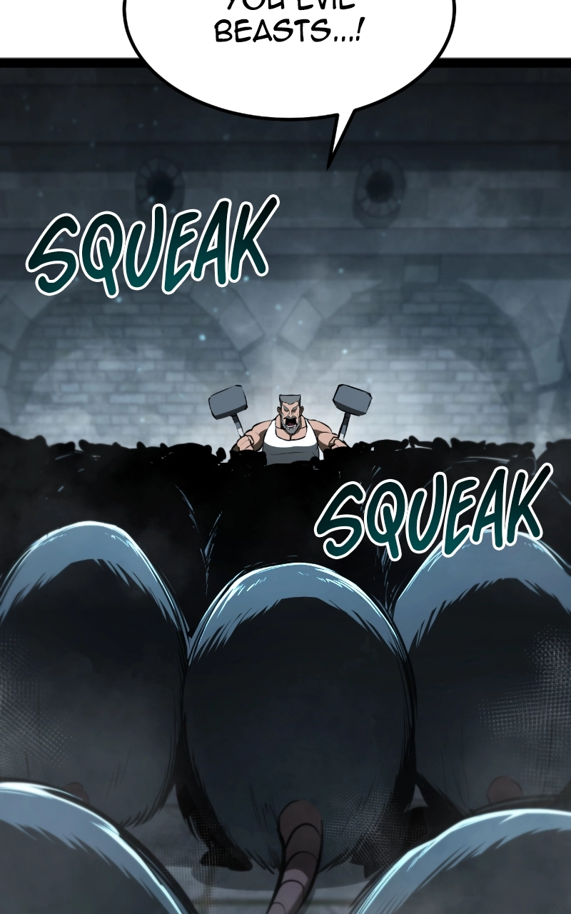 Level 999 Goblin Chapter 7 Page 31