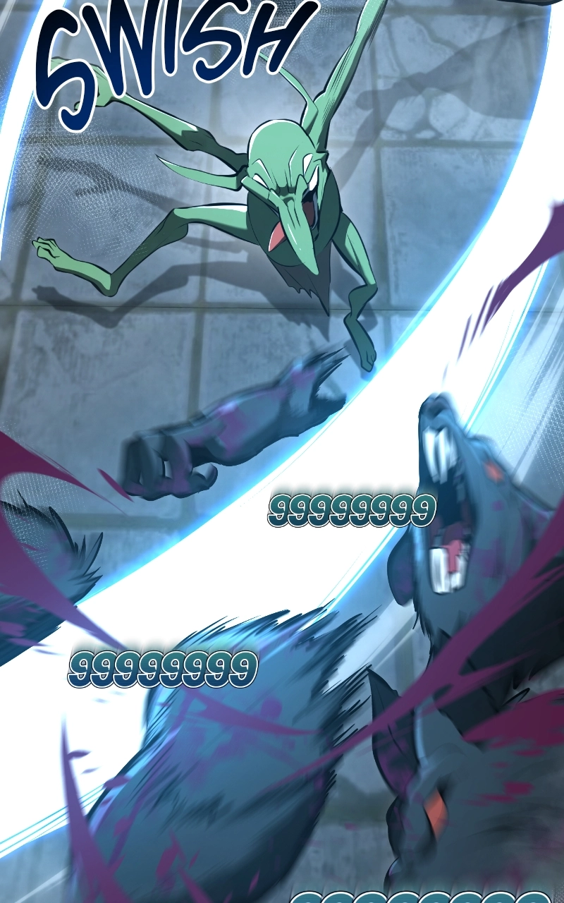 Level 999 Goblin Chapter 7 Page 34
