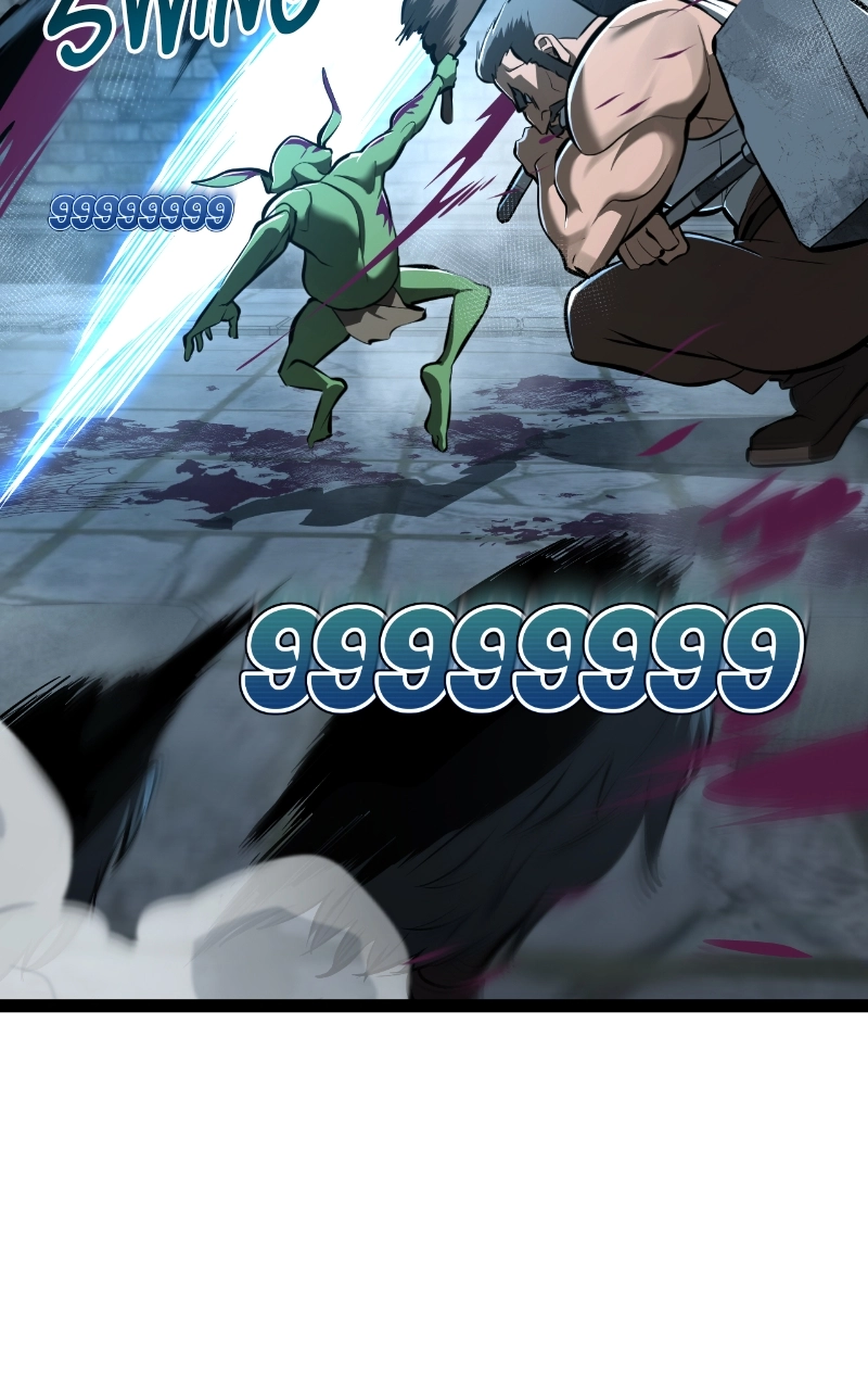 Level 999 Goblin Chapter 7 Page 36