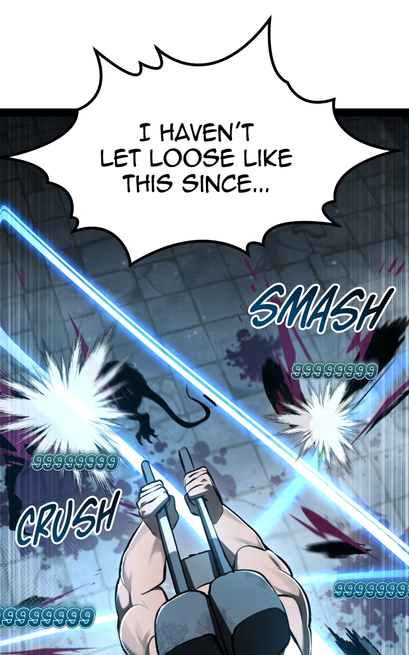Level 999 Goblin Chapter 7 Page 37