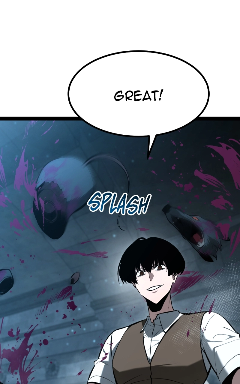Level 999 Goblin Chapter 7 Page 39
