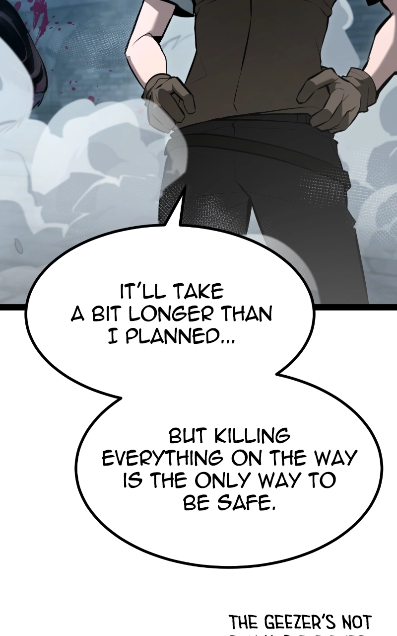 Level 999 Goblin Chapter 7 Page 40