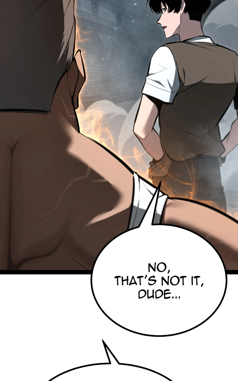 Level 999 Goblin Chapter 7 Page 42