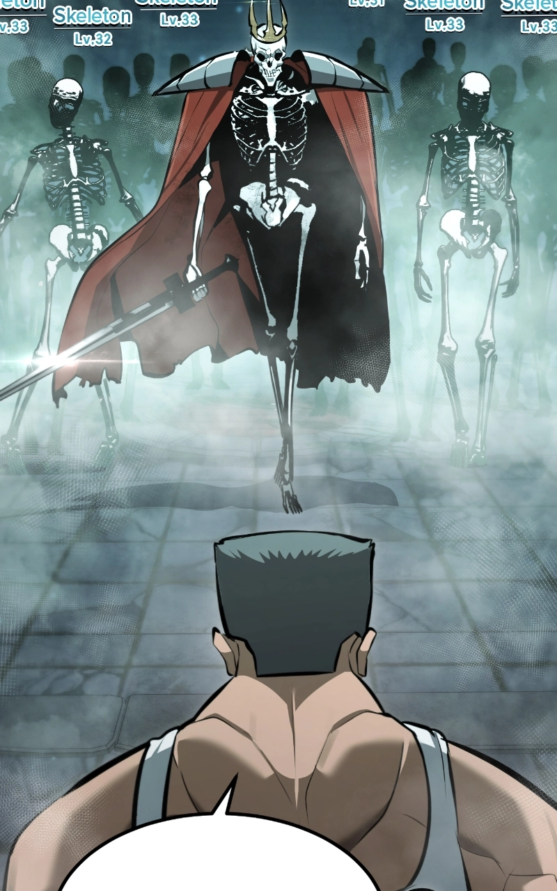 Level 999 Goblin Chapter 7 Page 50