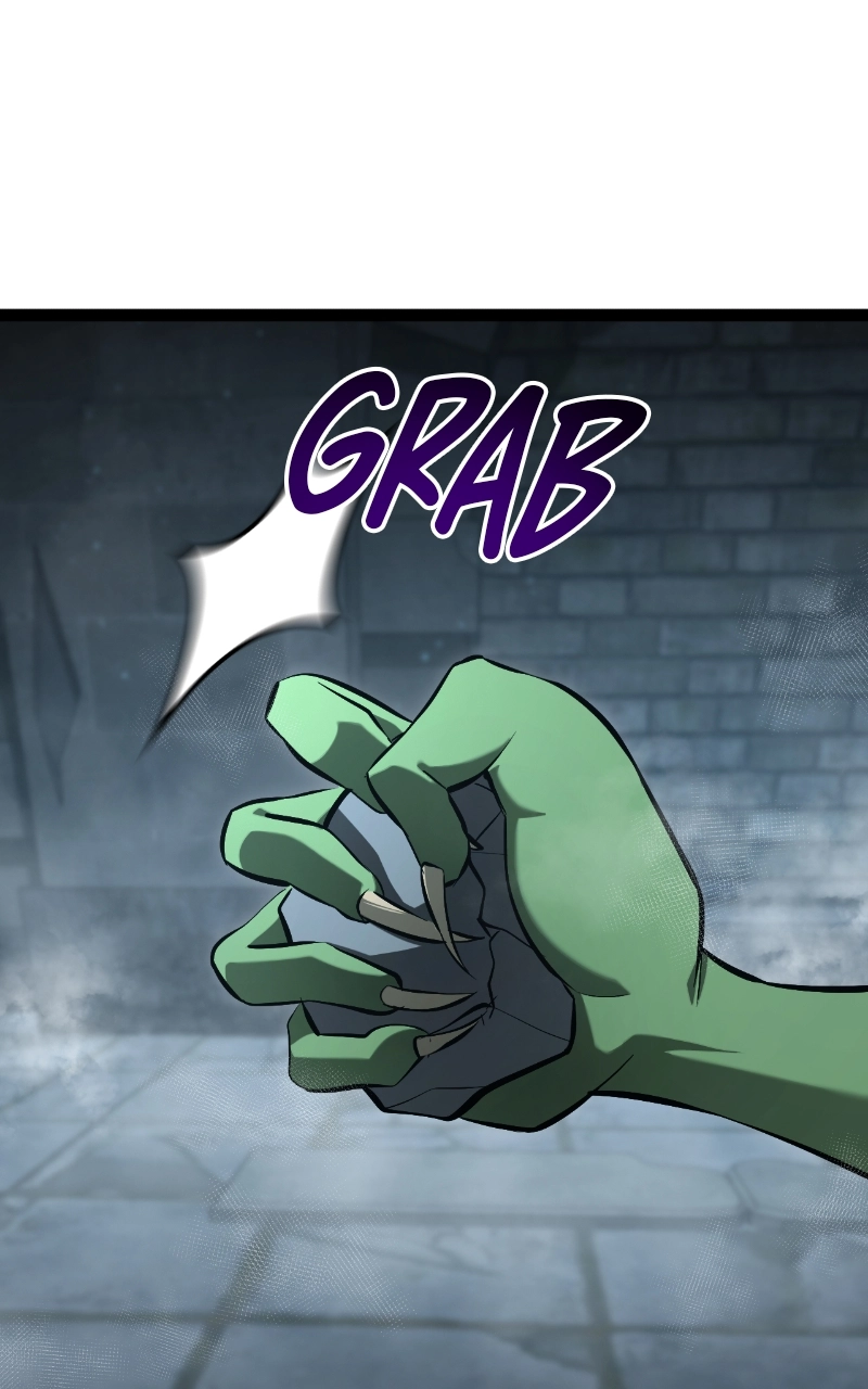 Level 999 Goblin Chapter 7 Page 55