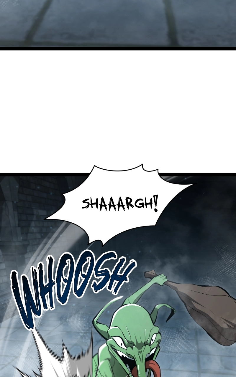 Level 999 Goblin Chapter 7 Page 56