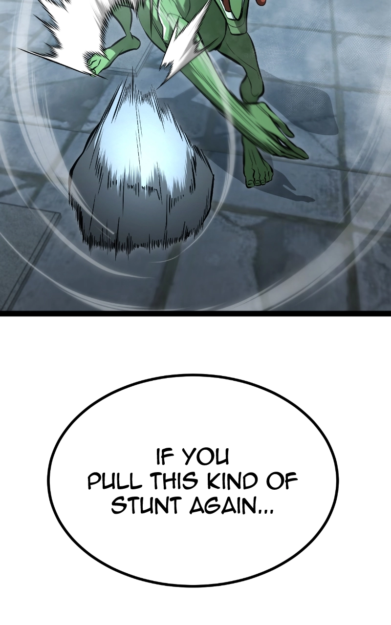 Level 999 Goblin Chapter 7 Page 57