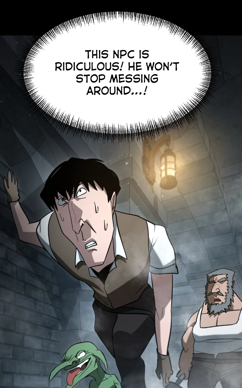 Level 999 Goblin Chapter 7 Page 62