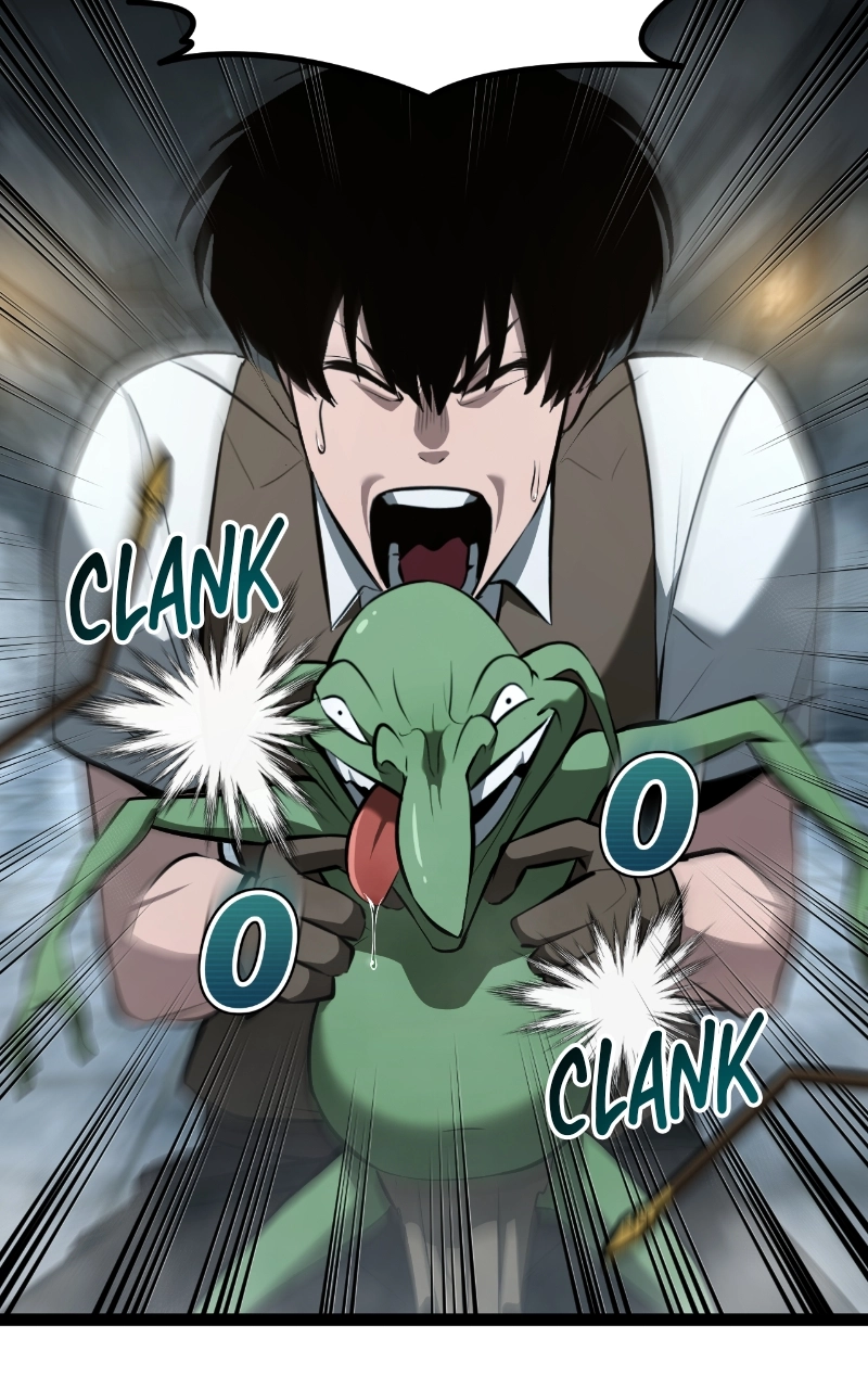 Level 999 Goblin Chapter 7 Page 70