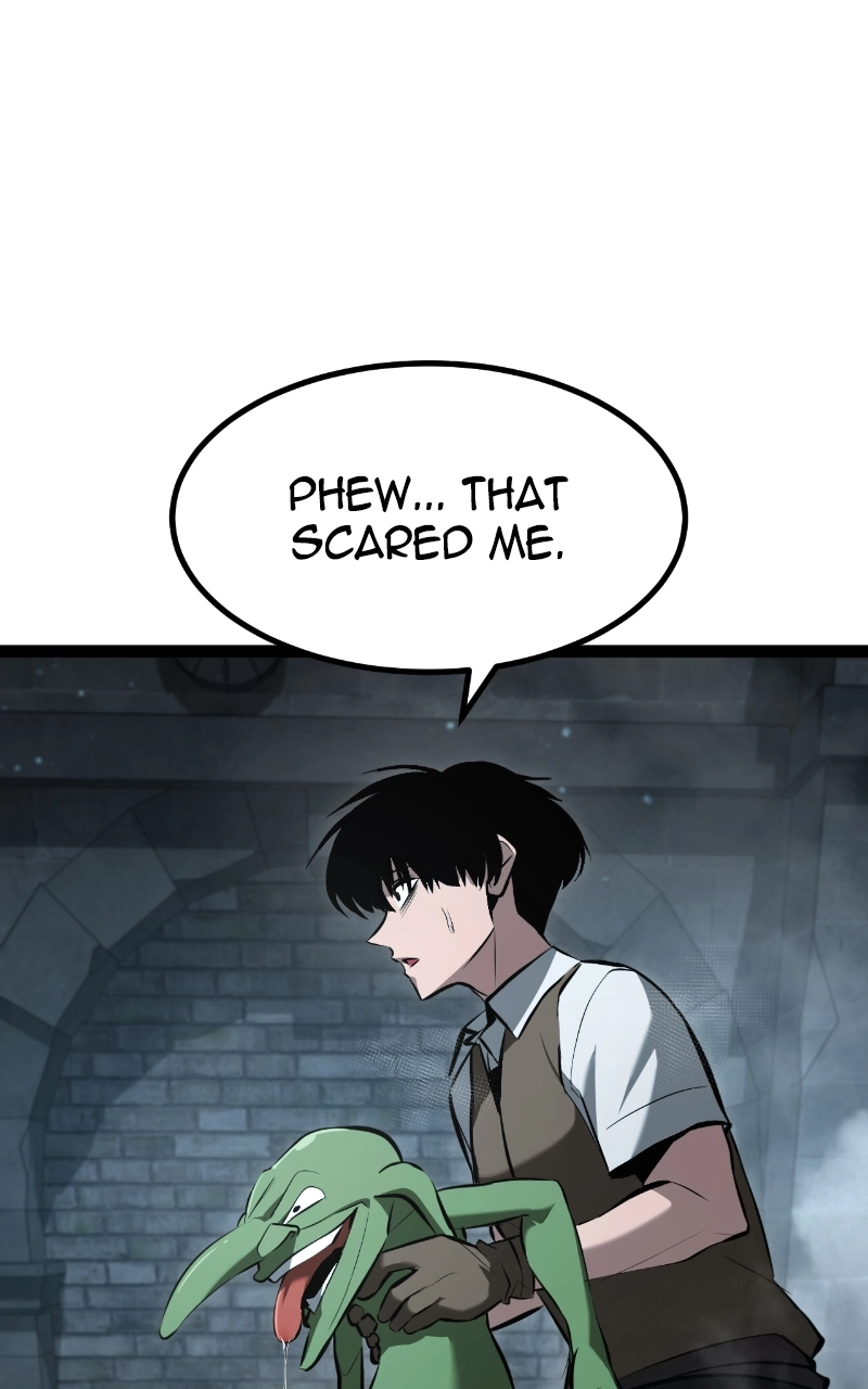 Level 999 Goblin Chapter 7 Page 71