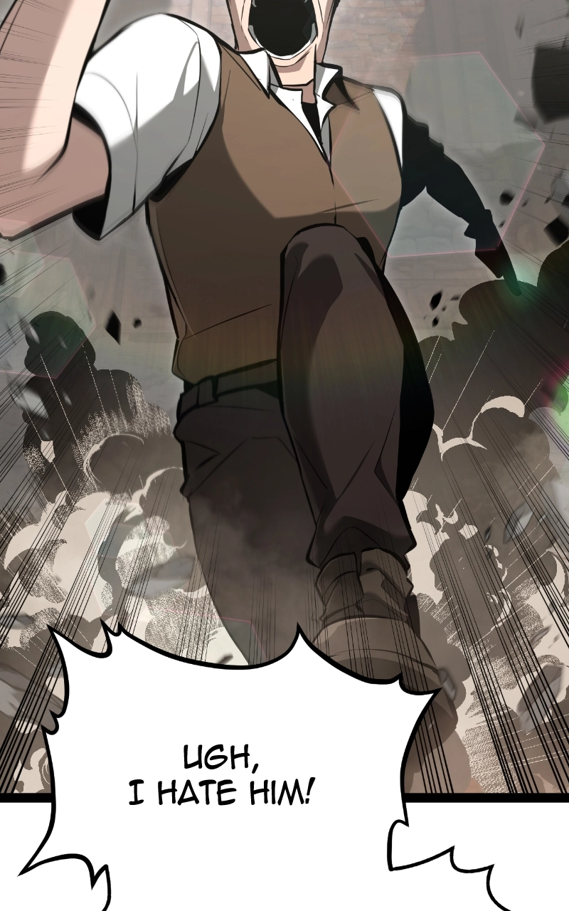 Level 999 Goblin Chapter 7 Page 81