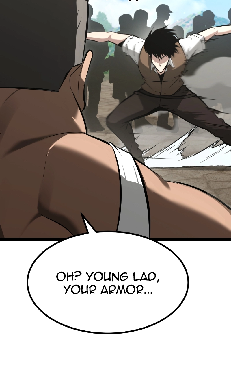 Level 999 Goblin Chapter 7 Page 87