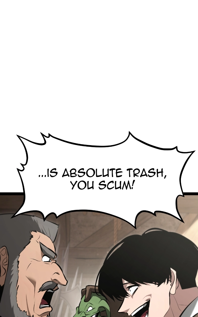 Level 999 Goblin Chapter 7 Page 88