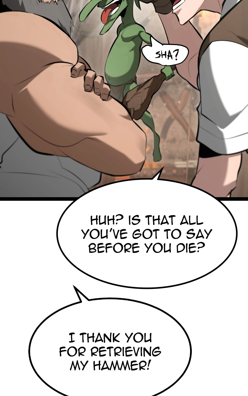 Level 999 Goblin Chapter 7 Page 89