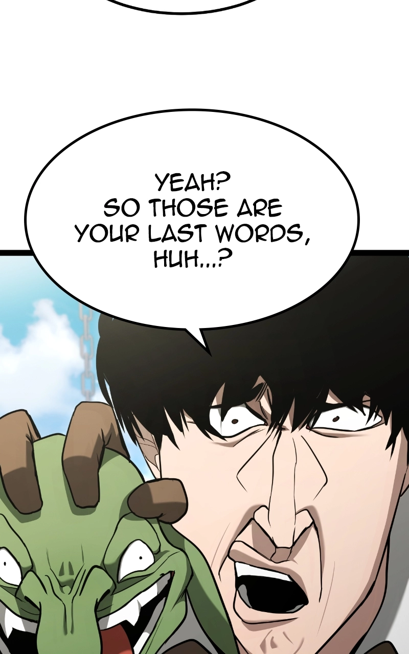 Level 999 Goblin Chapter 7 Page 90