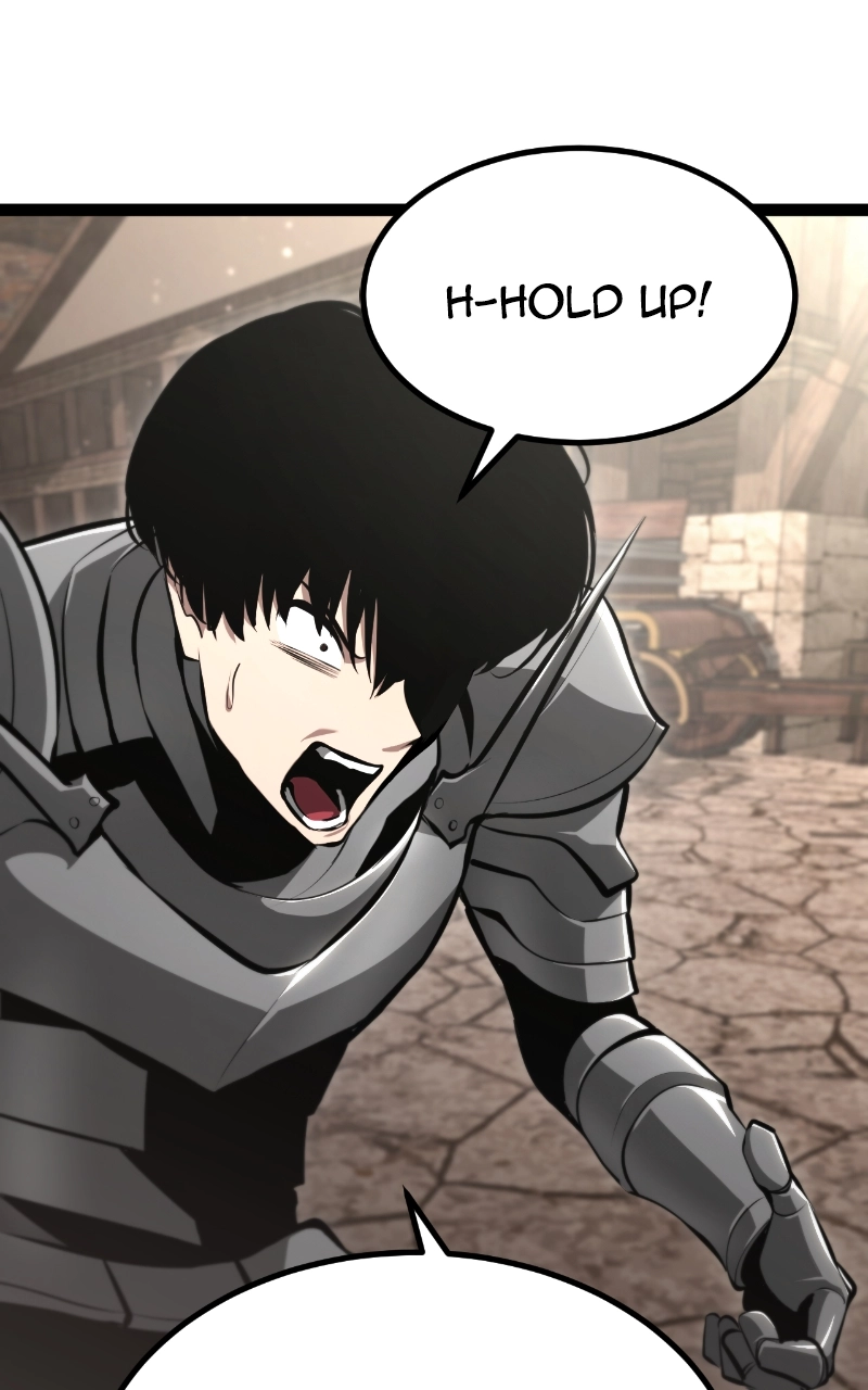 Level 999 Goblin Chapter 7 Page 127