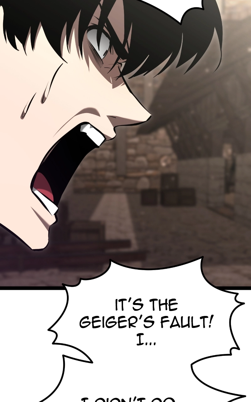 Level 999 Goblin Chapter 7 Page 137