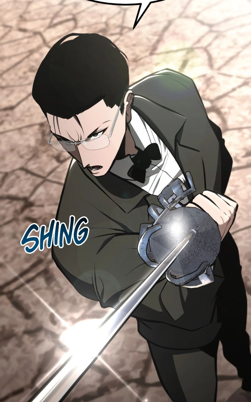 Level 999 Goblin Chapter 7 Page 139