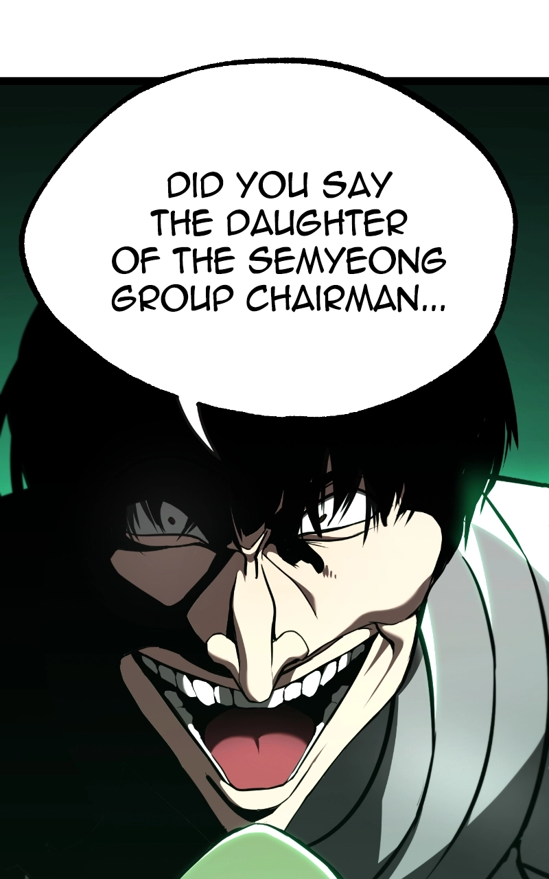 Level 999 Goblin Chapter 7 Page 146