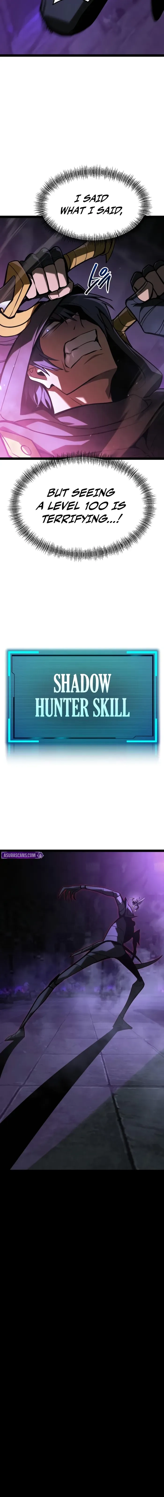 Level 999 Goblin Chapter 33 Page 8