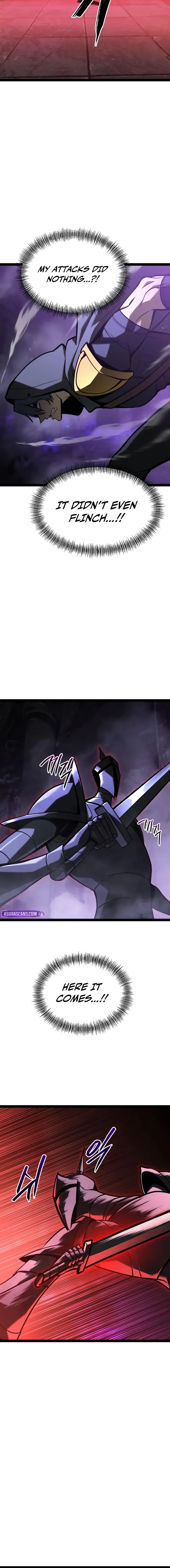 Level 999 Goblin Chapter 33 Page 10